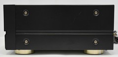 AKAI A&D GX-Z7100 GX-75 3-Head Stereo Cassette Deck
