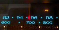 Kenwood KR-9600 Vintage Stereo Receiver ! Fully Serviced Professionally in Cali.