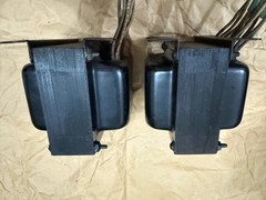 BOGEN tube amplifier output transformer 83-355-000