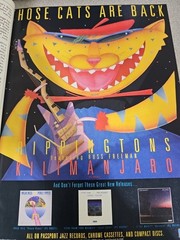 1988 Digital Audio & Compact Disc Review Magazine
