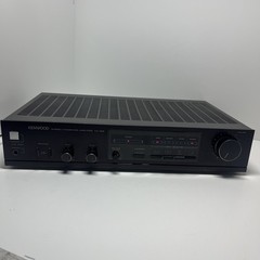 Kenwood KA-32B Integrated Amplifier