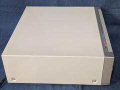 AIWA Stereo Cassette Deck WX110, WX 110, AD-WX110U, For Parts
