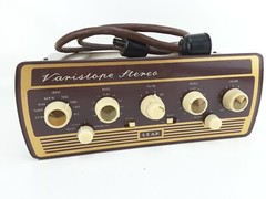 LEAK VARISlOPE STEREO FOR LEAK STERO 20 50 60 and TL/12