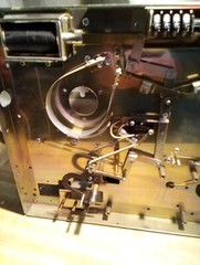 Akai 250D Chassis For Parts