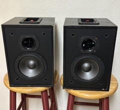 KLIPSCH Speakers Vintage KT-DS Rare Dual Sided Drivers High End Home Theater THX