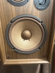 Pioneer CS-500G Speakers. Tested Working Fine. SPEAKERS SOLD SEPARATELY! READ!