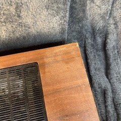 Vintage 1974 Realistic RadioShack STA-80AM/FM Stereo Receiver- Walnut Case