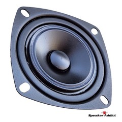 Peerless CT 62 801771 2″ Cone Tweeter – 4 ohm – For McIntosh Speakers – NOS