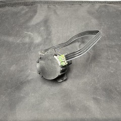 Technics SL-BD20 Turntable Parts – Motor MMI-6S2PR1