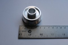 TASCAM BR-20 BR20 GUIDE ROLLER F 5801373501
