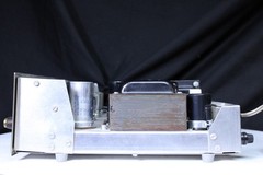 Scott Stereomaster 299C Tube Integrated Amplifier Serviced