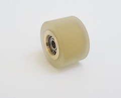 NEW PINCH ROLLER OTARI 1″ MX-70 TAPE MACHINE WITH BEARINGS (ATHAN)