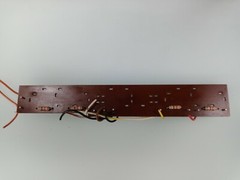 Marantz 4230 4270 & more Slider Potentiometer Board YD2886003