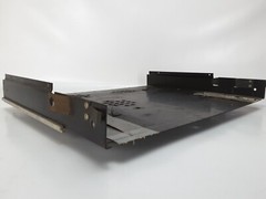 MCINTOSH MR 78 FM TUNER PARTS:BOTTON COVER