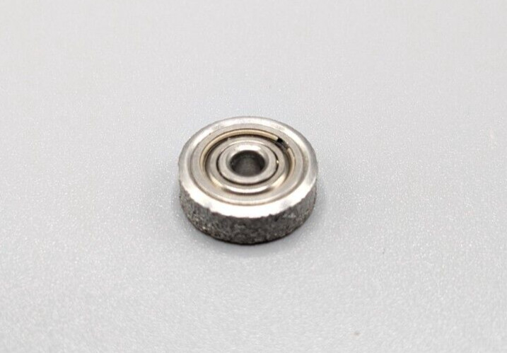 Kudelski Nagra SN Pinch Roller – DEAD – for Retread