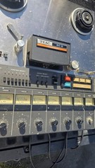 Used Teac 80-8 Recording Device