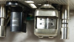 Pioneer RT-707 Complete Head Stack – Low Wear – TESTED GOOD