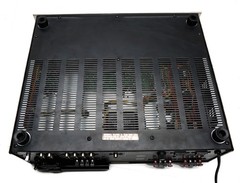 MARANTZ 2220B VINTAGE AM/FM STEREO RECEIVER – CLEANED – TESTED Japan