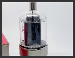 1 or More NOS RCA 6146B S2001 8298A Beam Power Output Audio Vacuum Tube