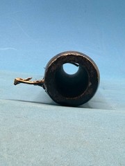Vintage Ohmite Dividohm Vitreous Enameled Wirewound Resistor RE