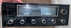 McIntosh mr78 Tuner, great condition, no scratches, works perfectly 