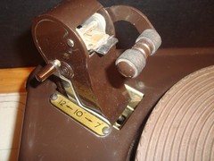 Nice Clean Garrard RC88 Record Changer VINTAGE TURNTABLE