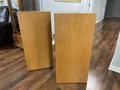 KLIPSCH KG 5.5 Speakers Pair Local Pickup Only (Local Pickup Only).