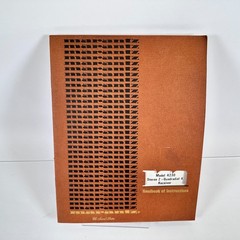 Vintage Original Marantz 4230 Stereo 2 Receiver Handbook of Instructions