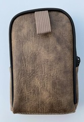 Short Case for HP Woodstock Calculators HP 21/25/25c/29c/22/27