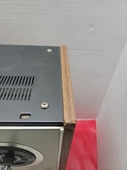 AKAI GX-210D AUTO-REVERSE/3 MOTOR STEREO TAPE DECK REEL-TO-REEL