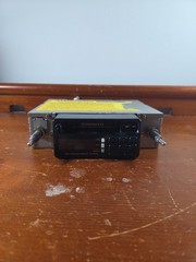 PIONEER KE-3838 Cassette AM/FM Untested/As Is