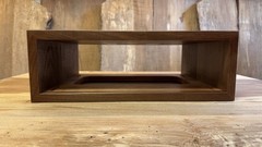 H.H. Scott 222C Solid Walnut Custom Cabinet (Pre-Order)