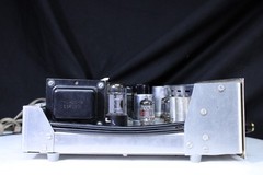 Scott Stereomaster 299C Tube Integrated Amplifier Serviced