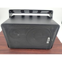 Realistic MPA-50 PA Amplifier Mixer now with Integrated Bluetooth!