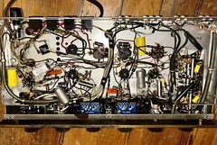 EICO HF-12 PREMIUM TONE CONTROL UPGRADE, 29751 PEC Packaged Circuit Replacement
