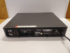 Panasonic AG-1960 Pro Line 4-Head SQPB VCR Video Cassette Recorder Works READ