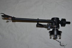 Original Vintage Rotel Turntable RP-850 Tonearm – Works great!!!