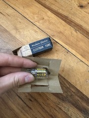 403B Western Electric Electron Tube