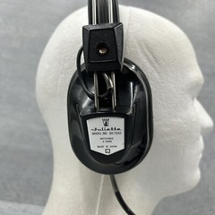 Vintage Juliette Stereo Headphones Model SH-7502 JAPAN