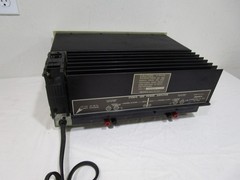 Vintage Dynaco Stereo 400 Power Amplifier for Parts or Repair ———— Cool!