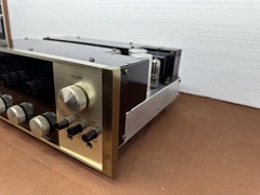 mcintosh c 20 preamp