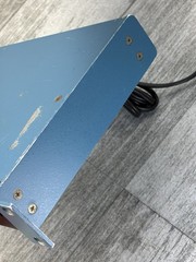 VTG Alembic F-2B Stereo Preamp Tube Preamplifier 2 Channel Rack Mount