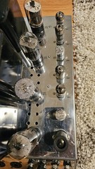 McIntosh MC240, Restored by Audio Classics