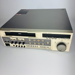 Panasonic AG-DS550 & AG-DS540 (Special Minimum Use) PLEASE read condition below!