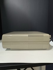 Vintage Magnavox VR9502AT01 VHS Player 1986 Tested Works