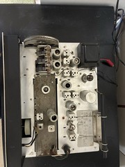 Harmon Kardon Tube T300X Radio Tuner