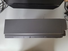 RCA VR503 4 Head VCR, Tested Working VHS Tested and Plays Tapes – USED