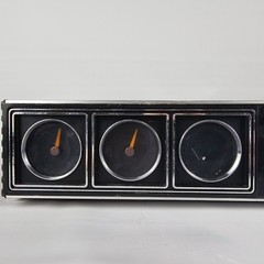 Panasonic RE-7680 Wooden Multiplex Stereo Radio IC FET FM AM
