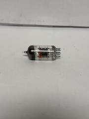 Vintage RCA/ 12AT7 Tube O Getter/ Tested, Made in USA