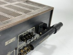 Vintage Marantz 2220B Stereophonic Receiver with LED Lights ~ 20W/CH into 8Ω